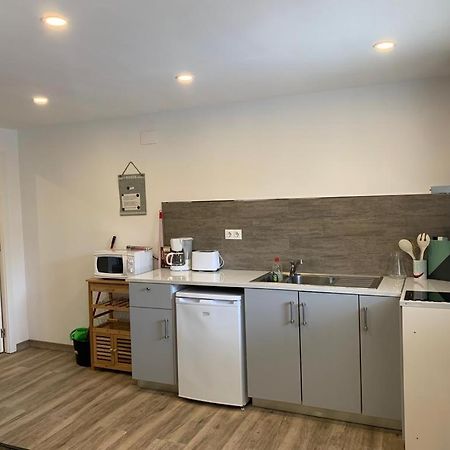 Appartement 2 Personnes Proche Plage 앙다이 외부 사진