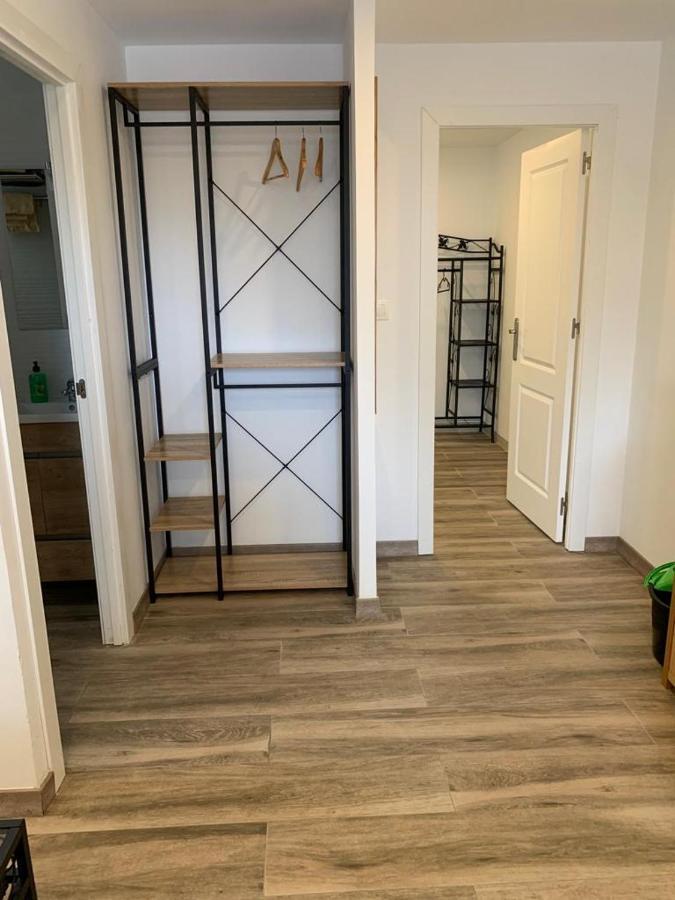Appartement 2 Personnes Proche Plage 앙다이 외부 사진